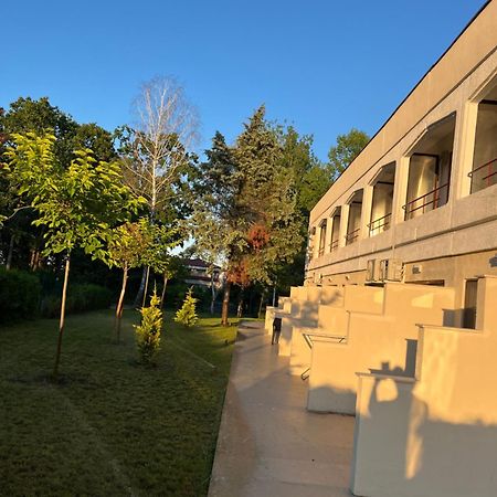 Hotel Sibiu Neptun Exterior foto