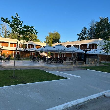 Hotel Sibiu Neptun Exterior foto