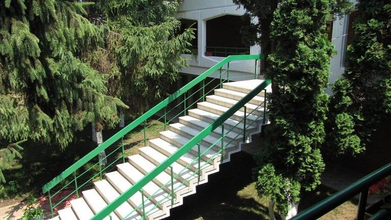 Hotel Sibiu Neptun Exterior foto