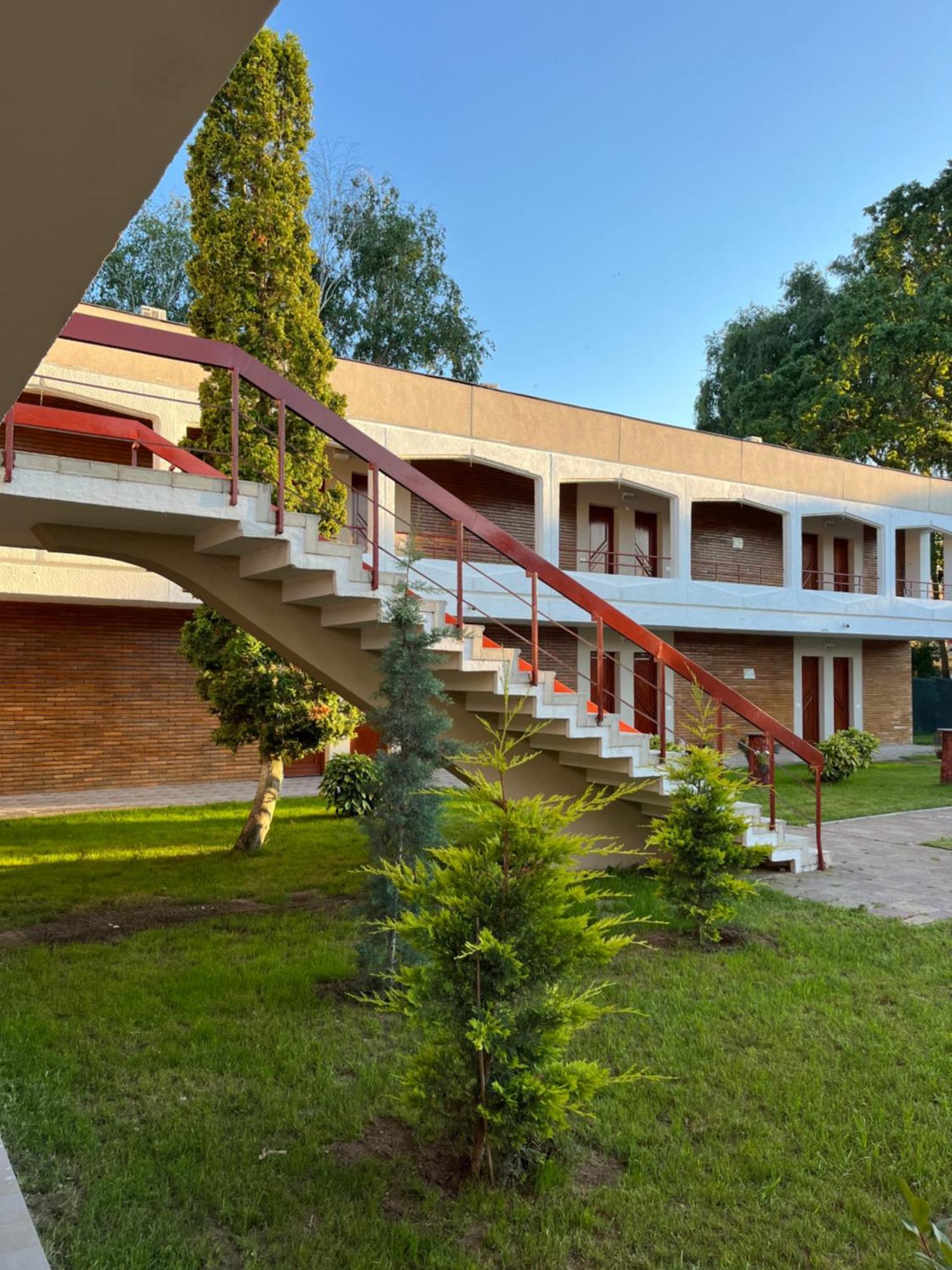 Hotel Sibiu Neptun Exterior foto