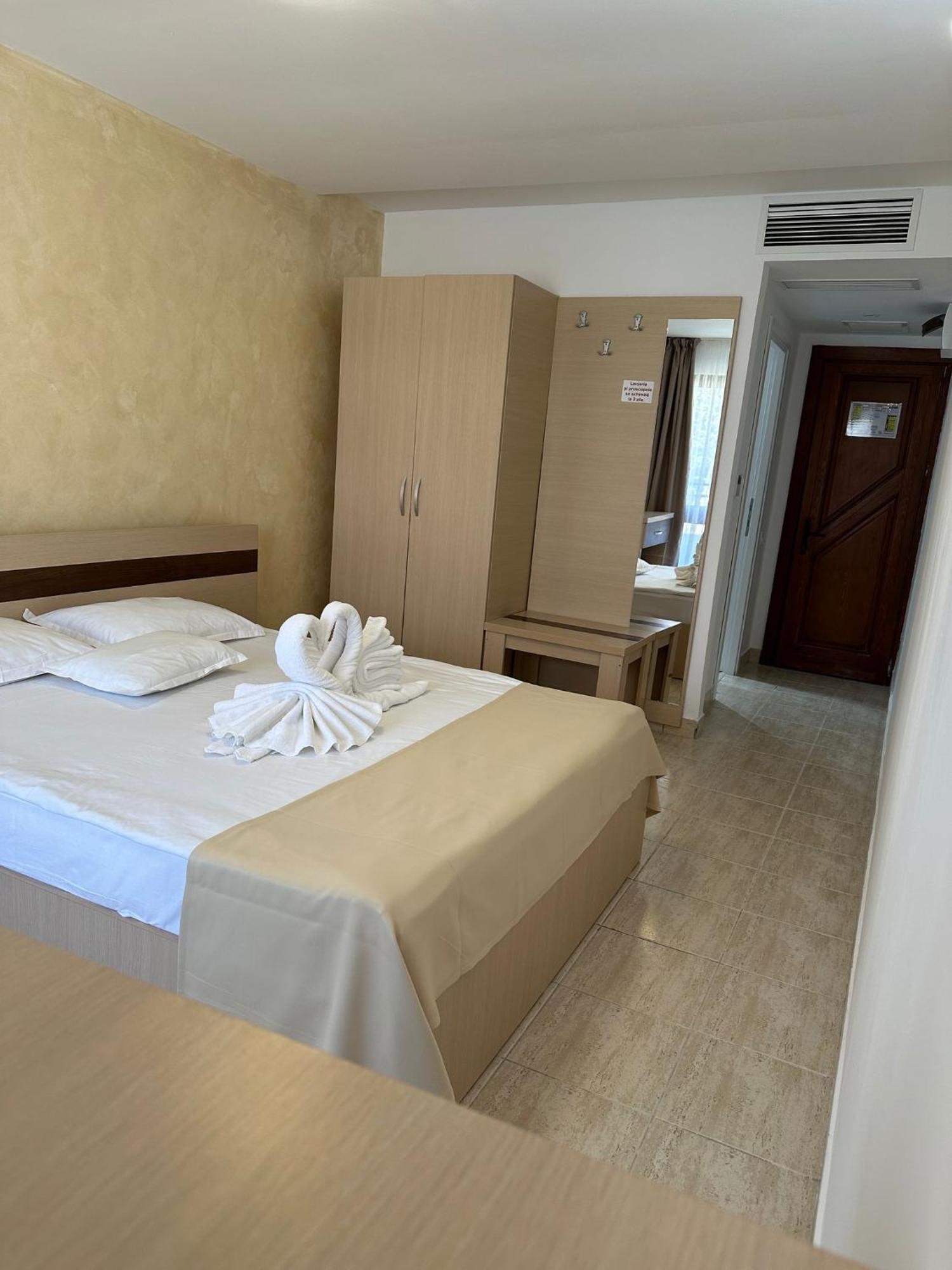 Hotel Sibiu Neptun Exterior foto