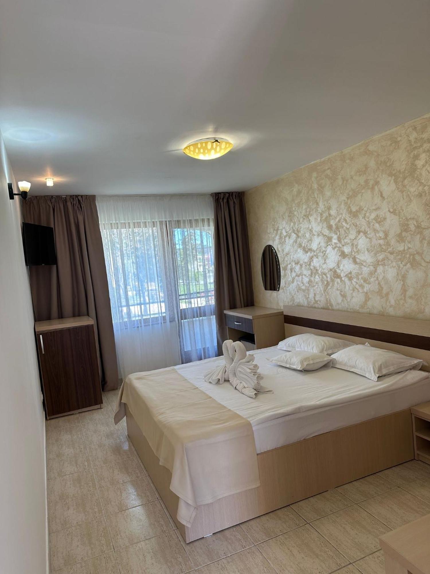 Hotel Sibiu Neptun Exterior foto
